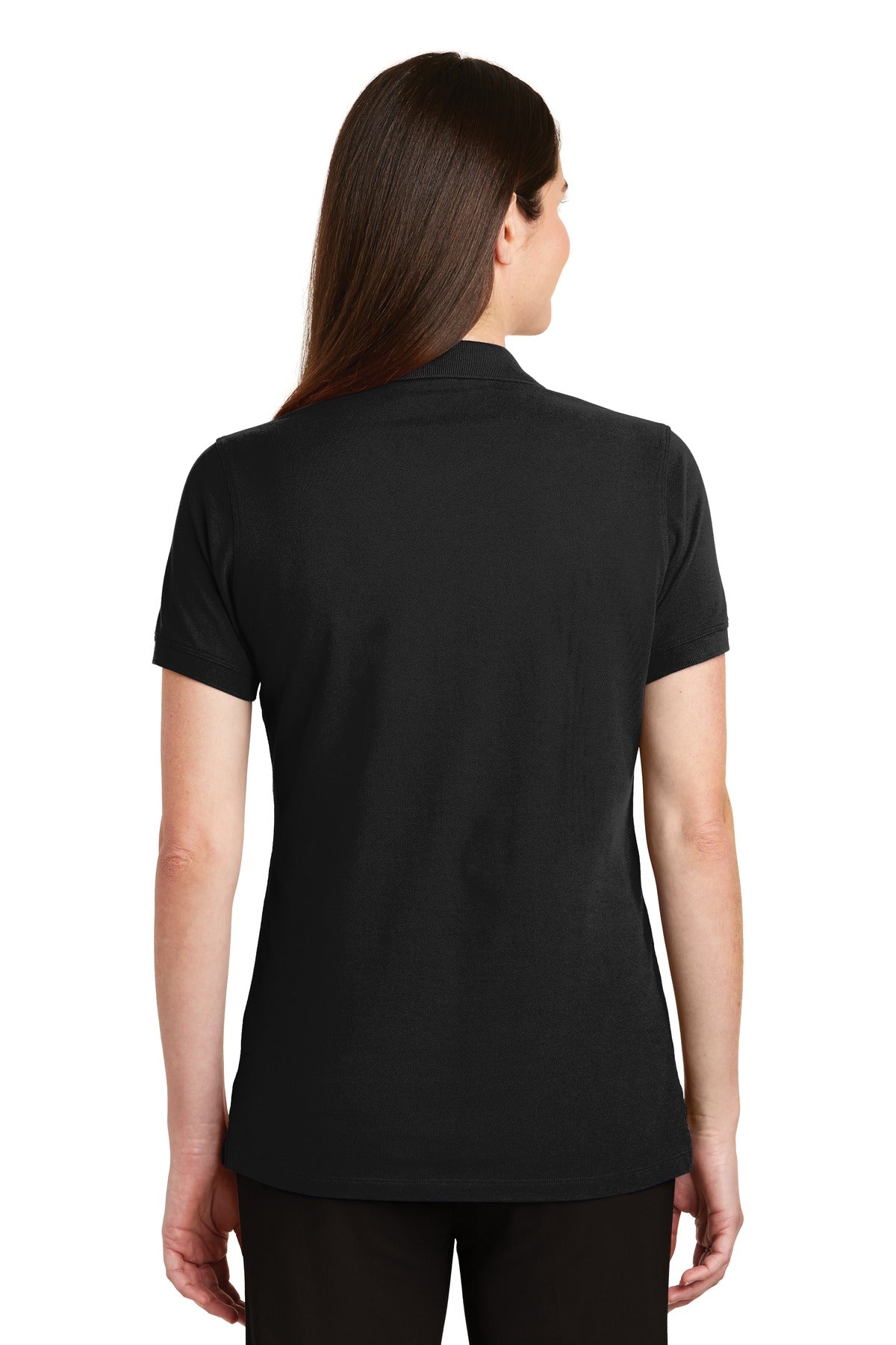 Port Authority LK8000 Black