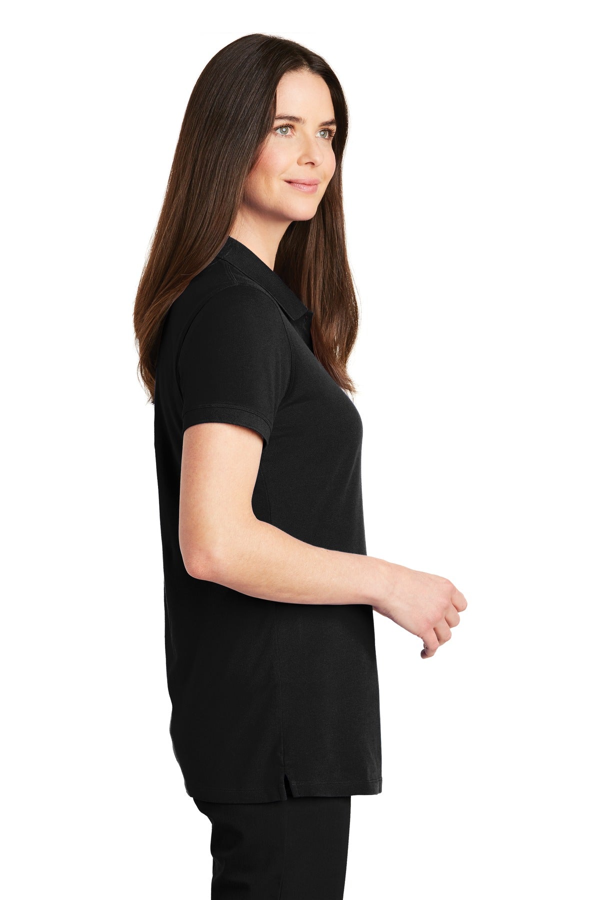 Port Authority LK8000 Black