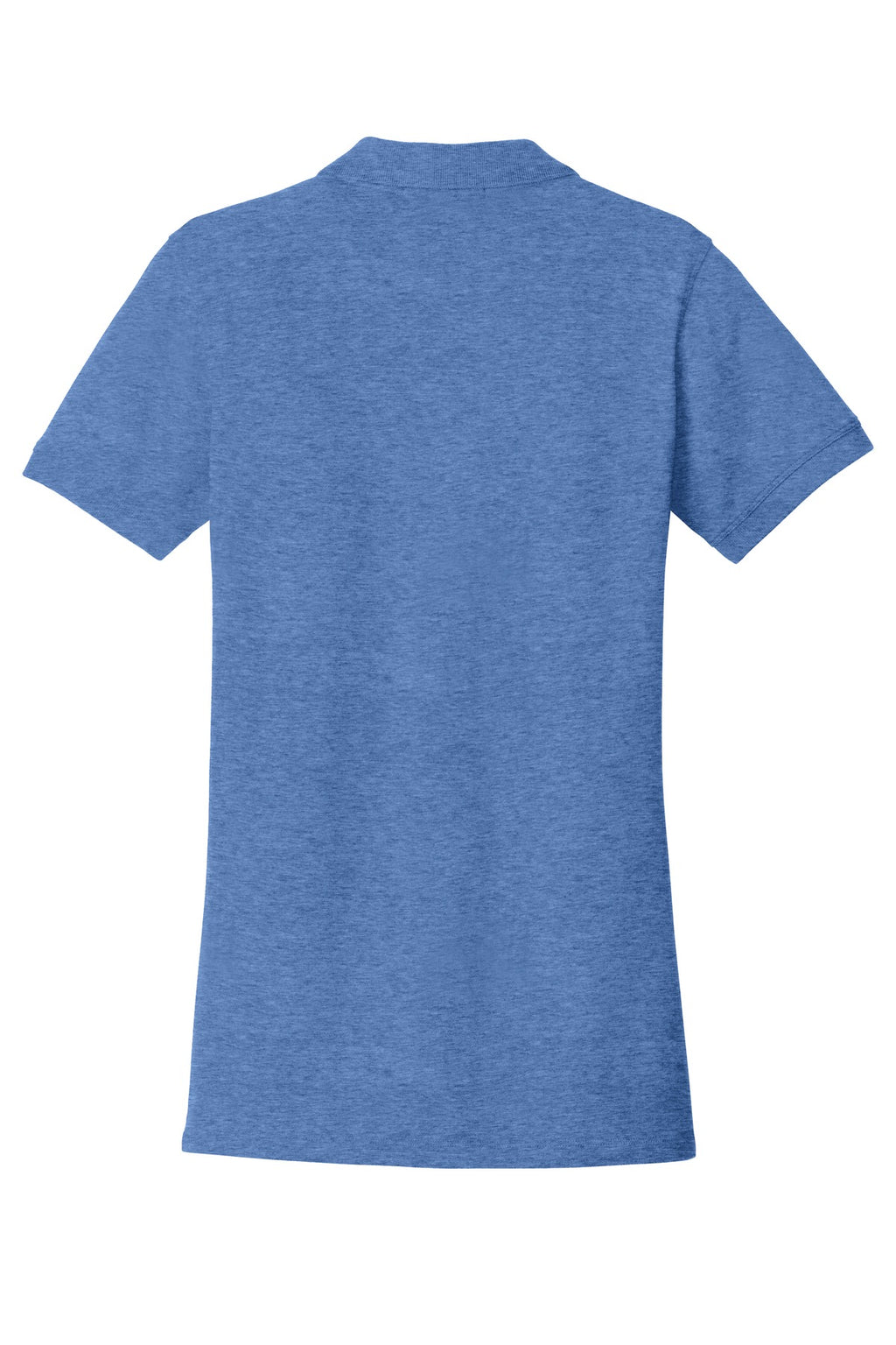 Port Authority LK8000 Blue Heather