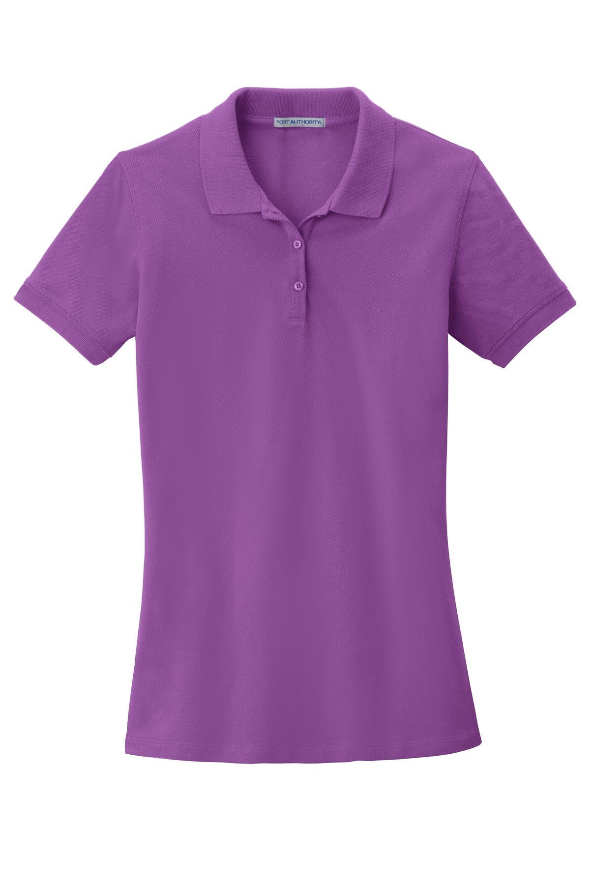 Port Authority LK8000 Bright Violet