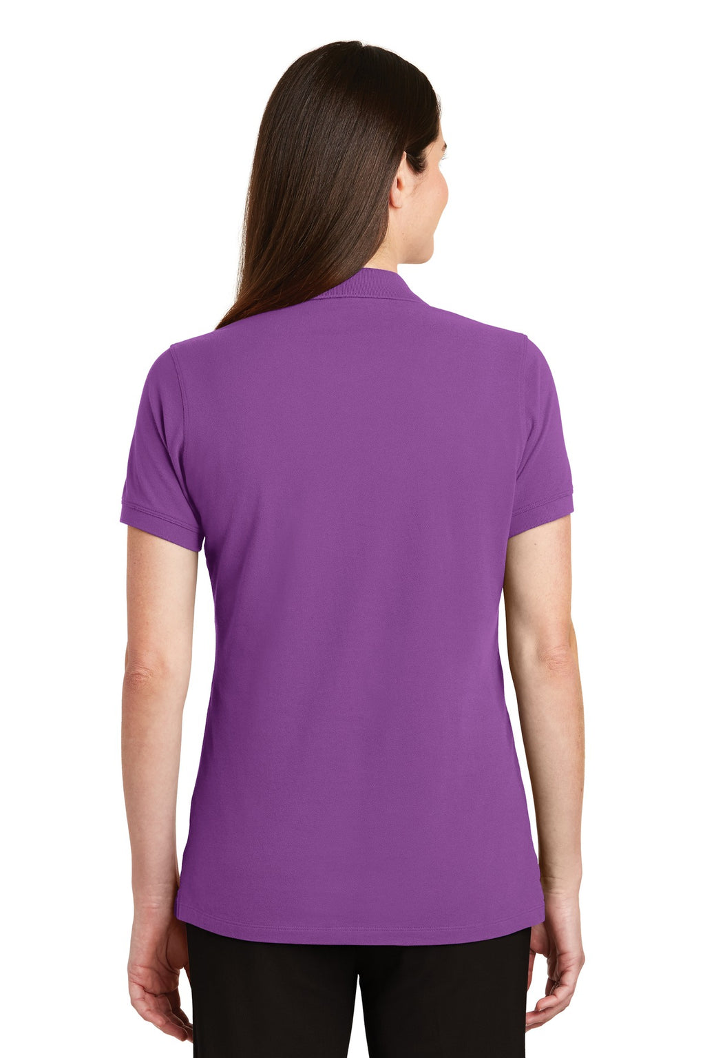 Port Authority LK8000 Bright Violet