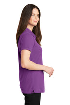 Port Authority LK8000 Bright Violet