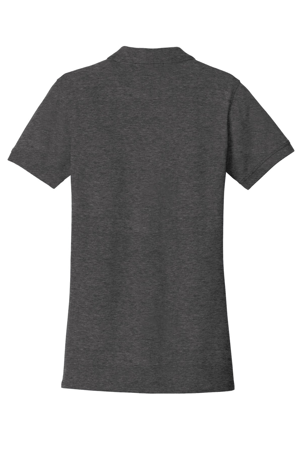 Port Authority LK8000 Charcoal Heather