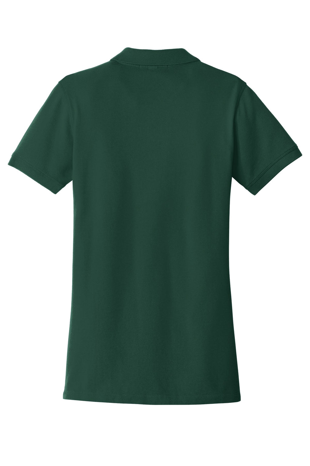 Port Authority LK8000 Green Glen