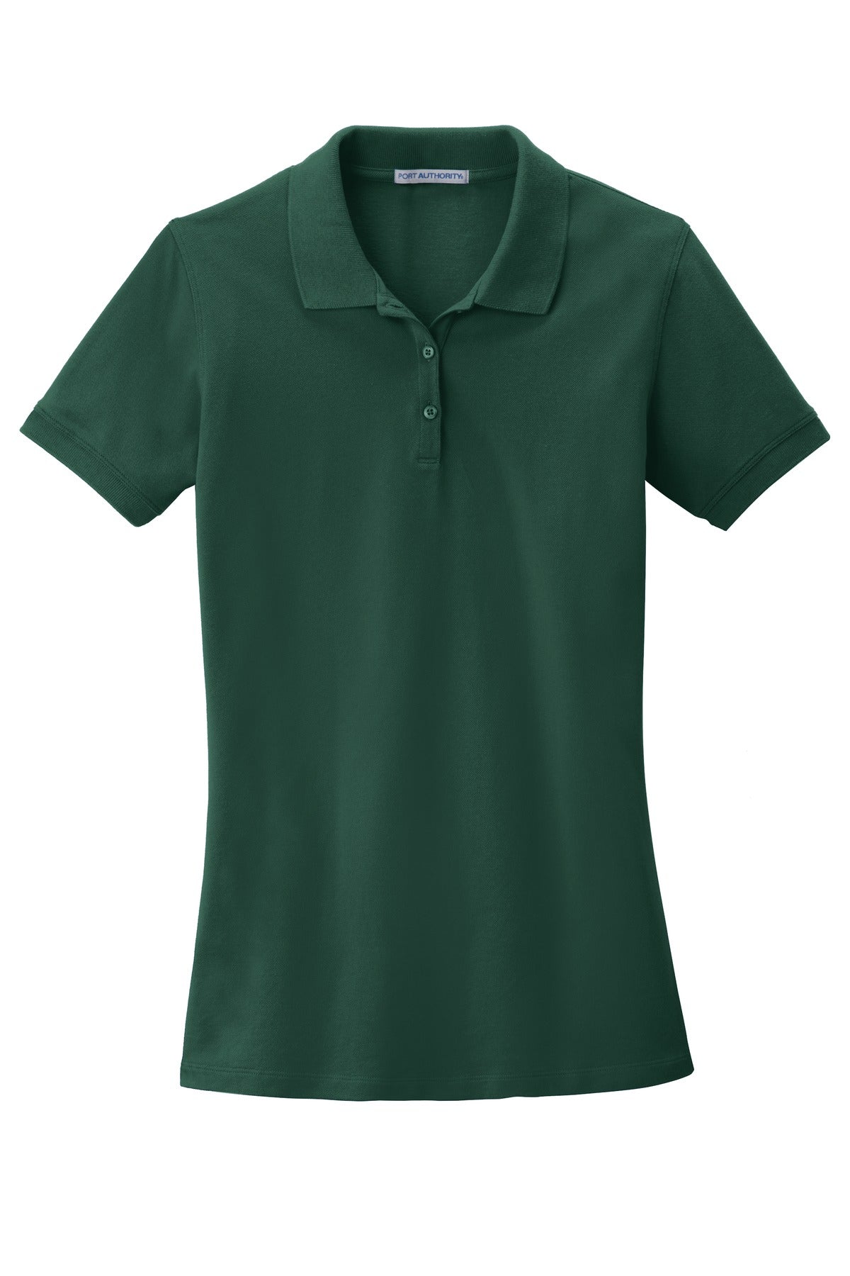 Port Authority LK8000 Green Glen