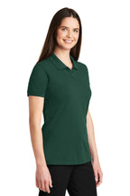 Port Authority LK8000 Green Glen