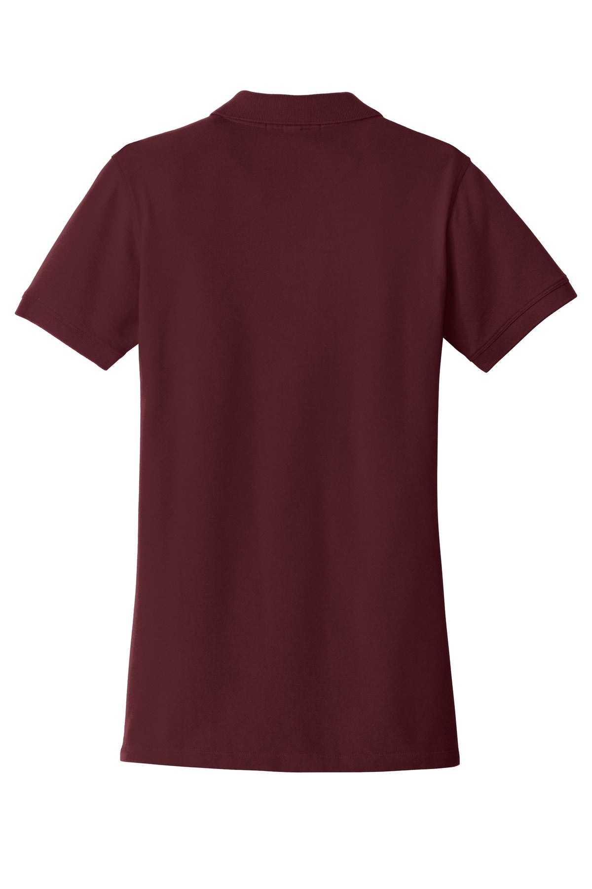 Port Authority LK8000 Maroon