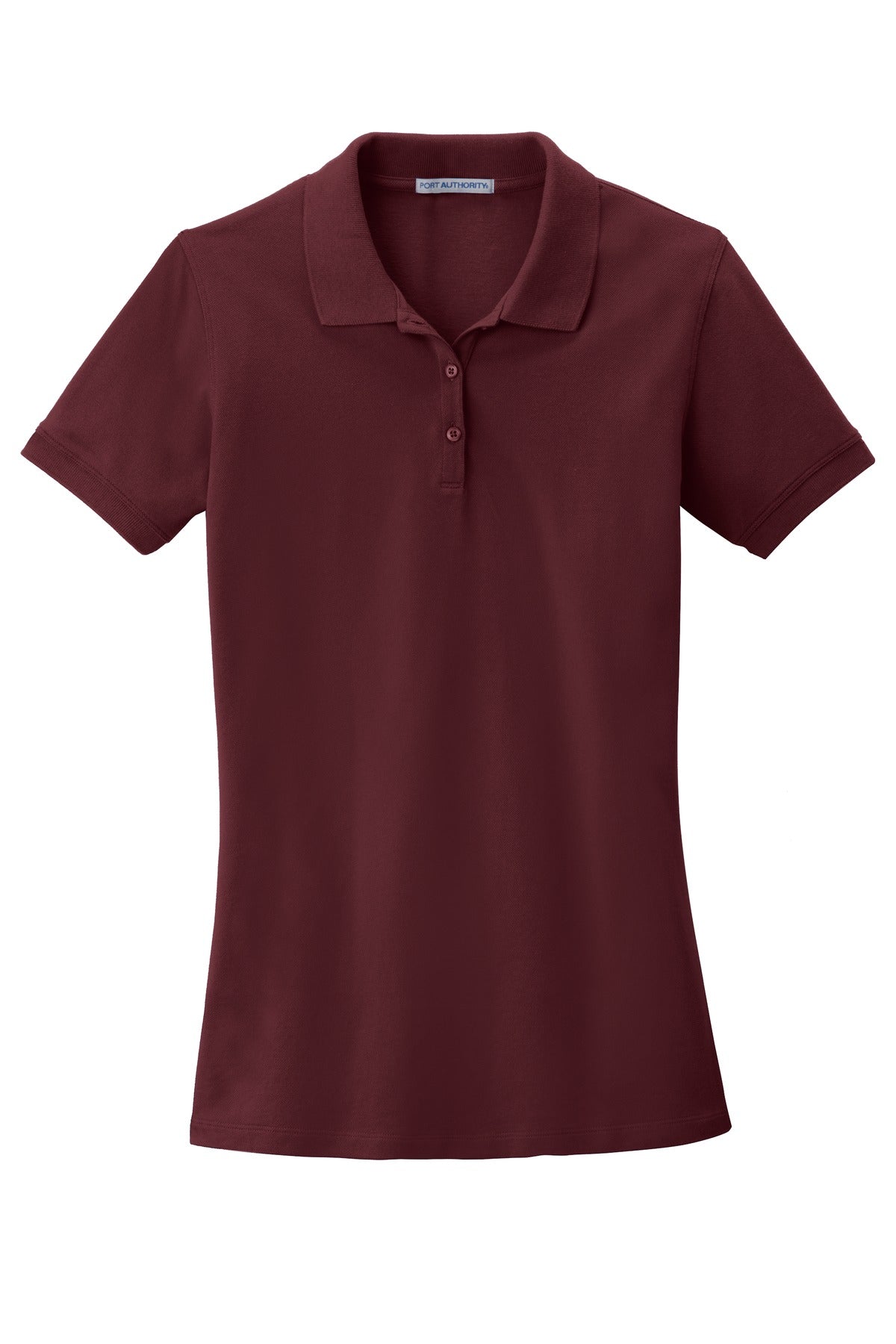 Port Authority LK8000 Maroon