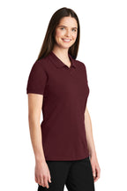 Port Authority LK8000 Maroon