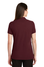 Port Authority LK8000 Maroon