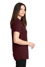 Port Authority LK8000 Maroon