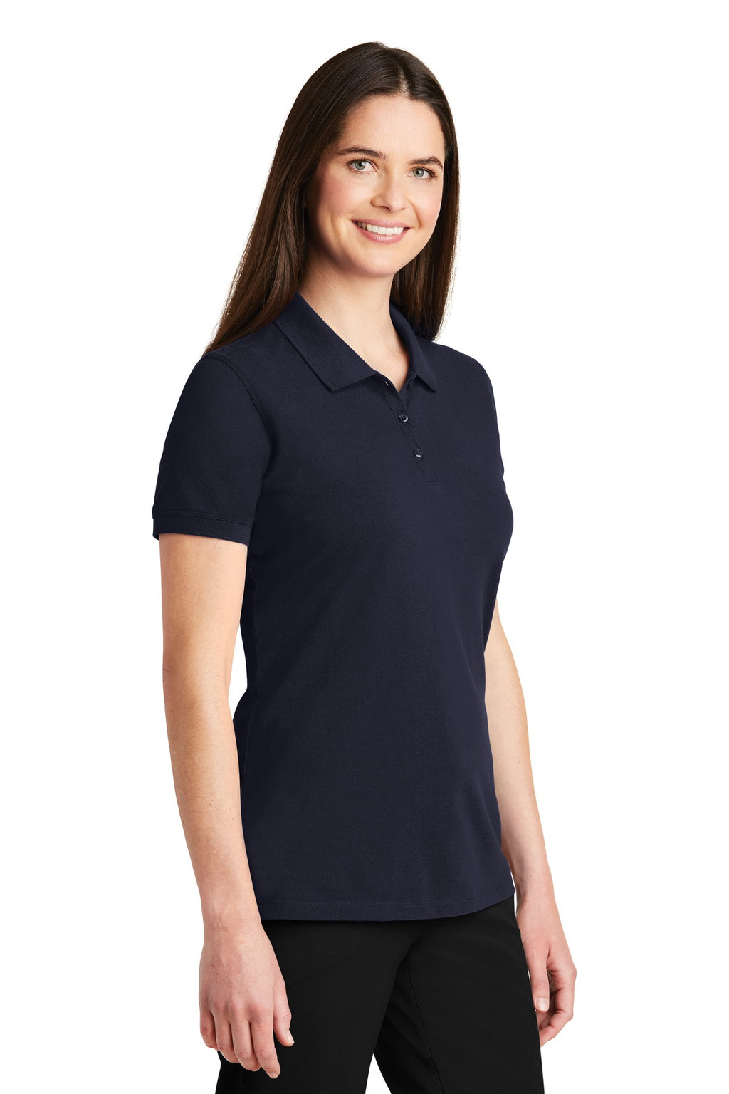 Port Authority LK8000 Navy
