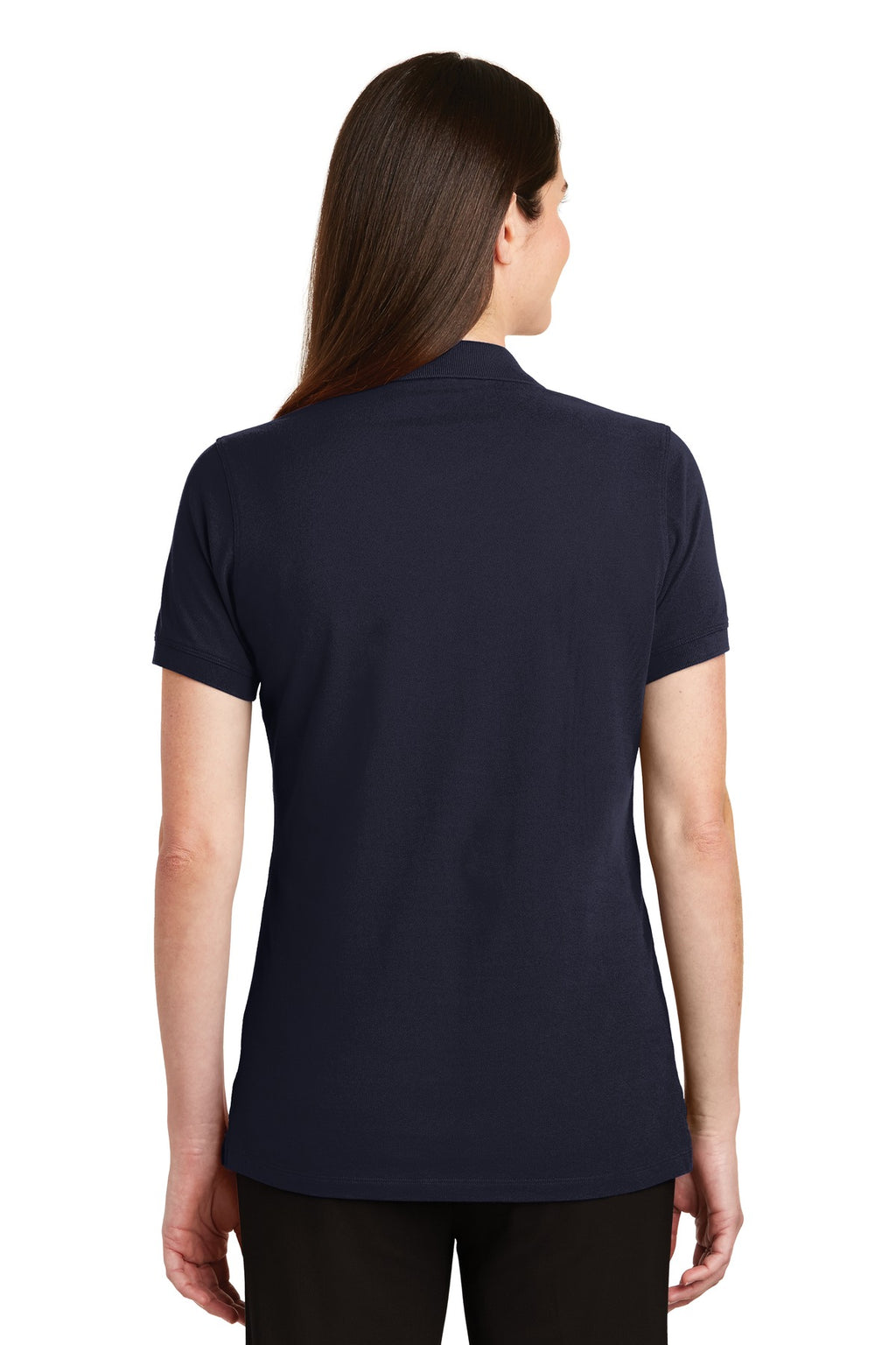 Port Authority LK8000 Navy