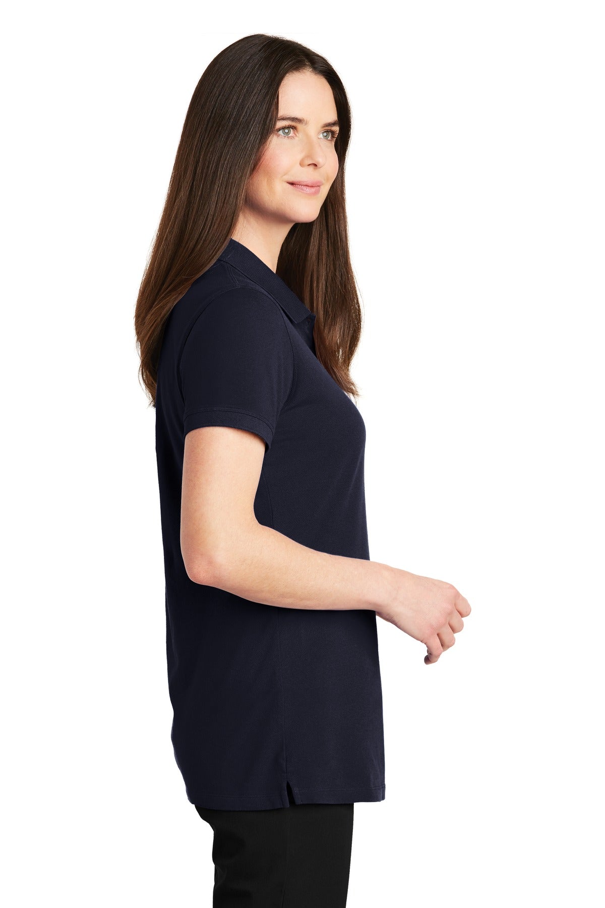 Port Authority LK8000 Navy