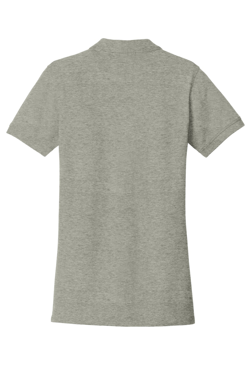 Port Authority LK8000 Oxford Heather