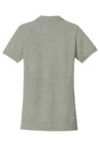 Port Authority LK8000 Oxford Heather