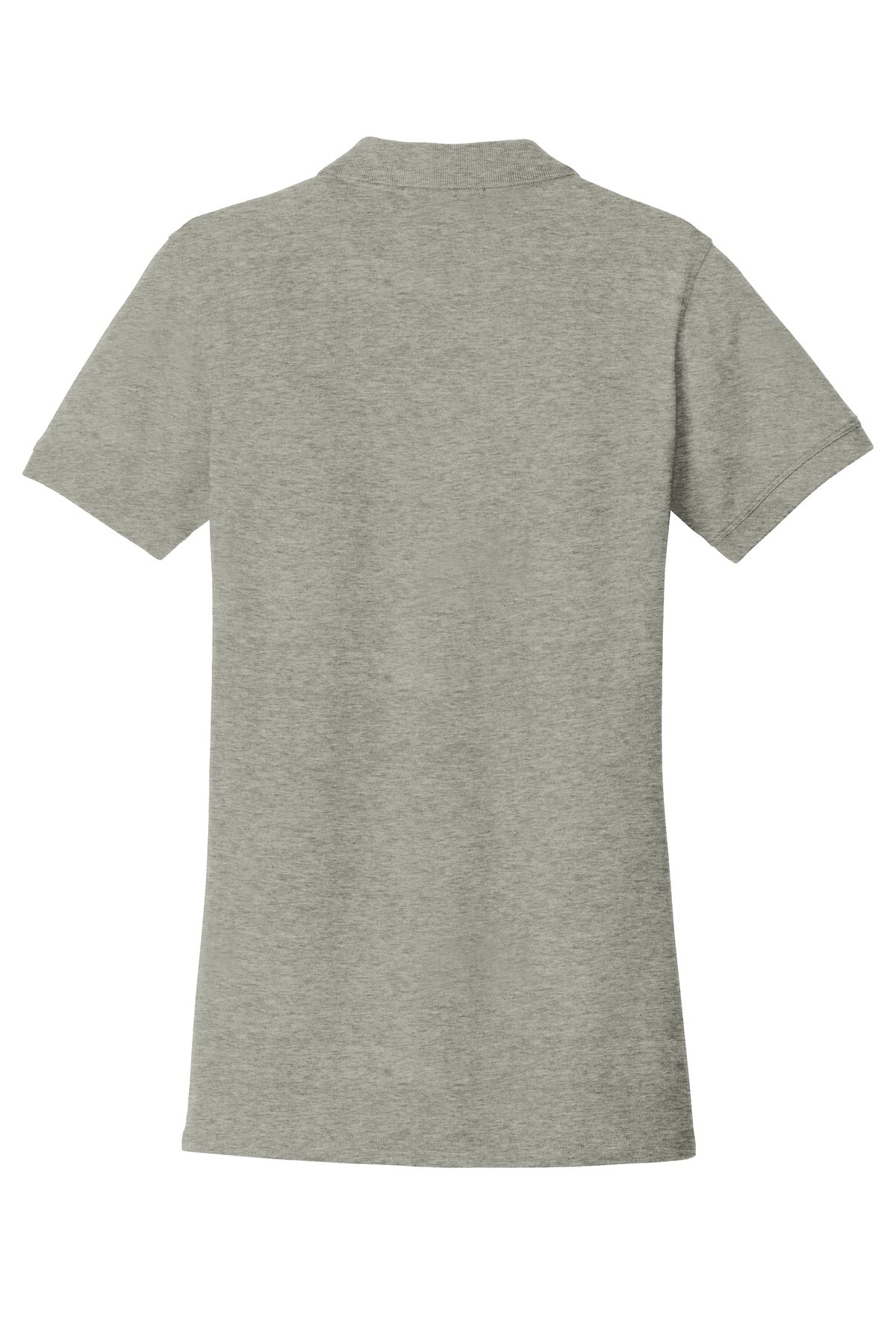 Port Authority LK8000 Oxford Heather