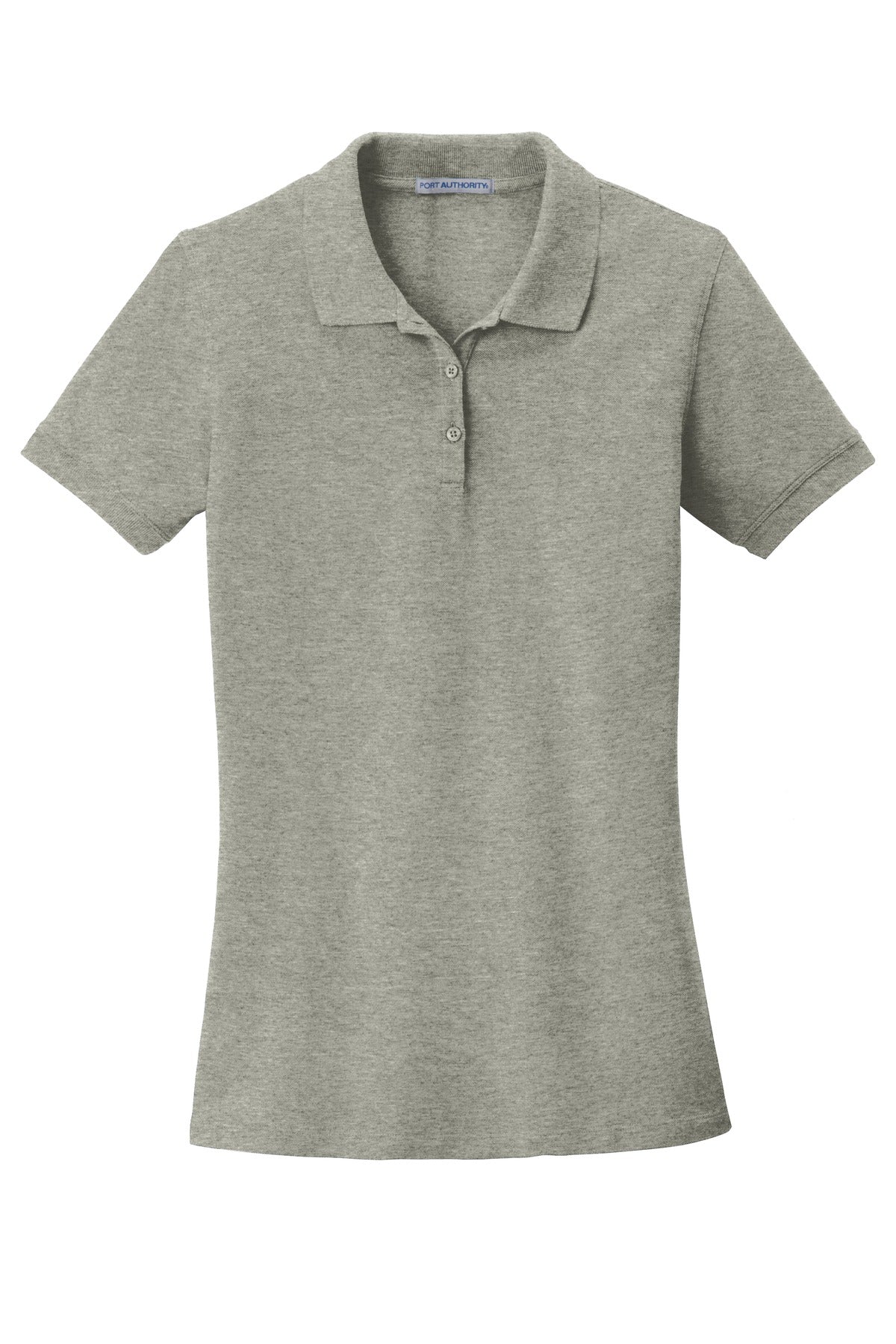 Port Authority LK8000 Oxford Heather