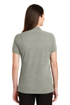 Port Authority LK8000 Oxford Heather