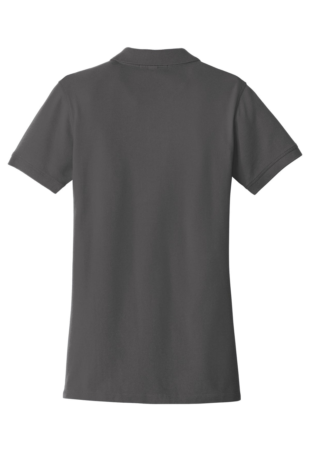 Port Authority LK8000 Sterling Grey