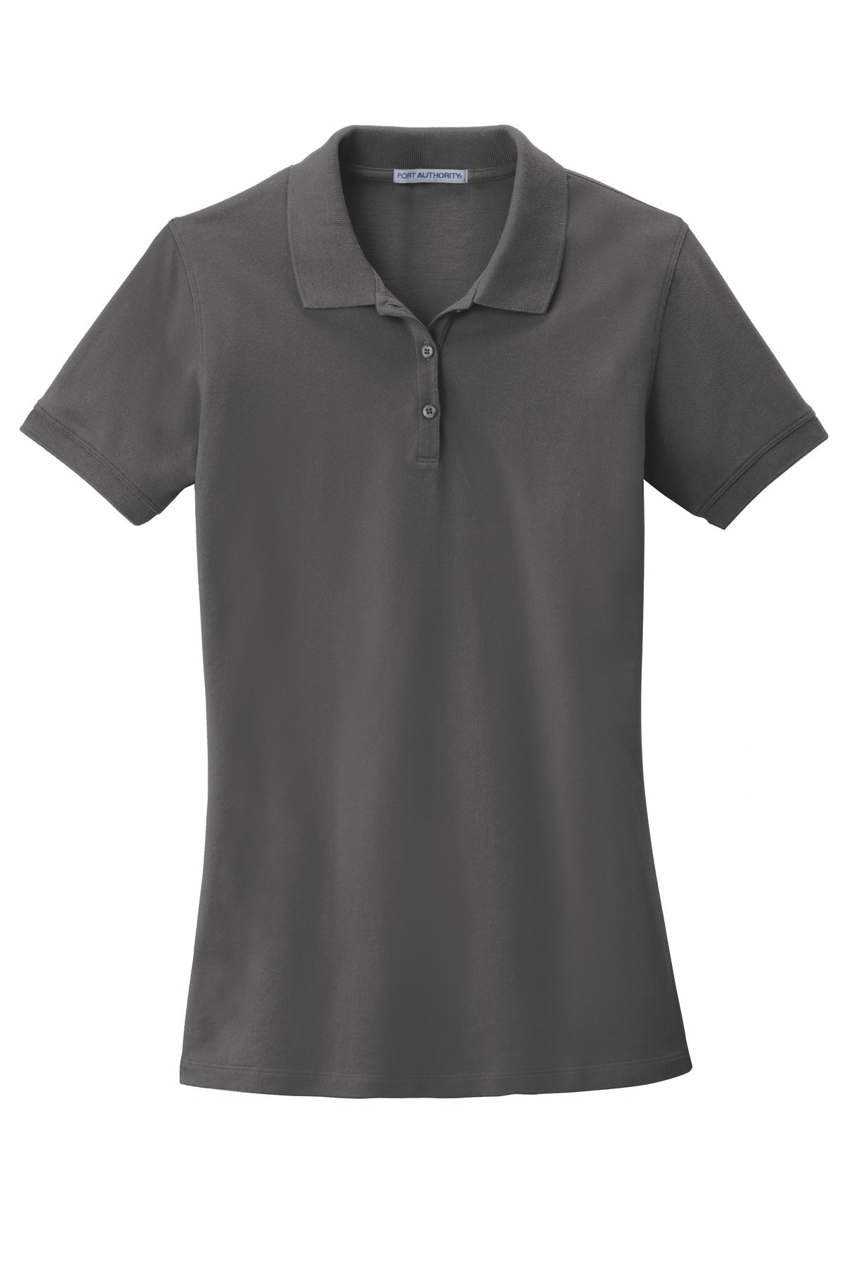 Port Authority LK8000 Sterling Grey