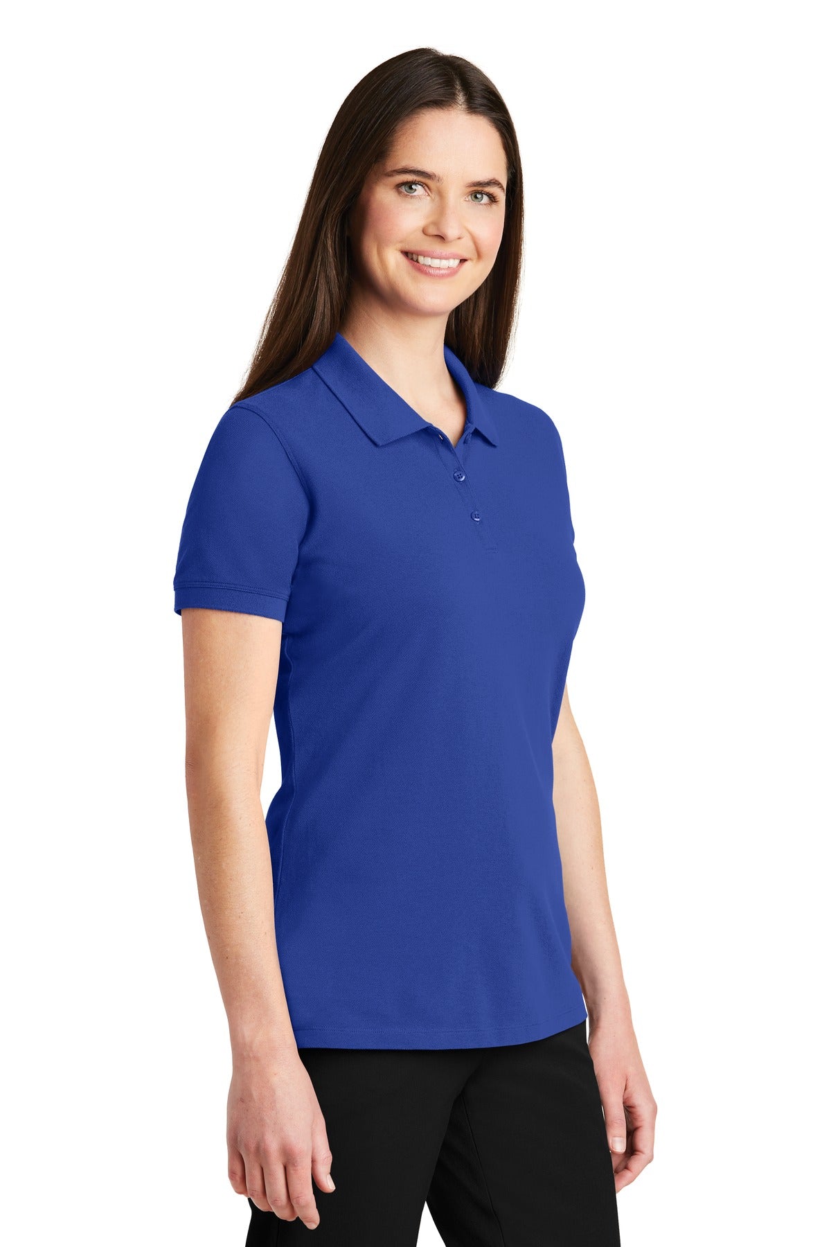 Port Authority LK8000 True Royal