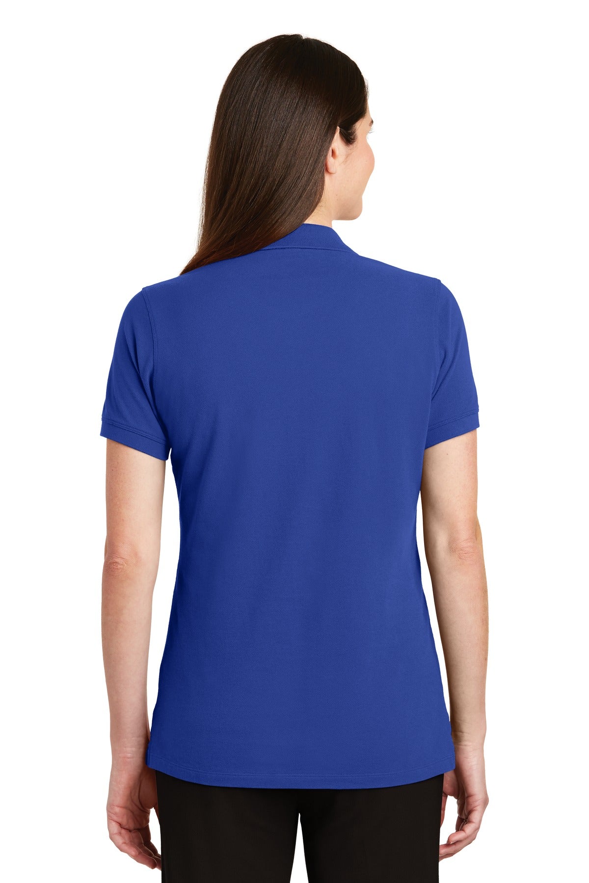 Port Authority LK8000 True Royal