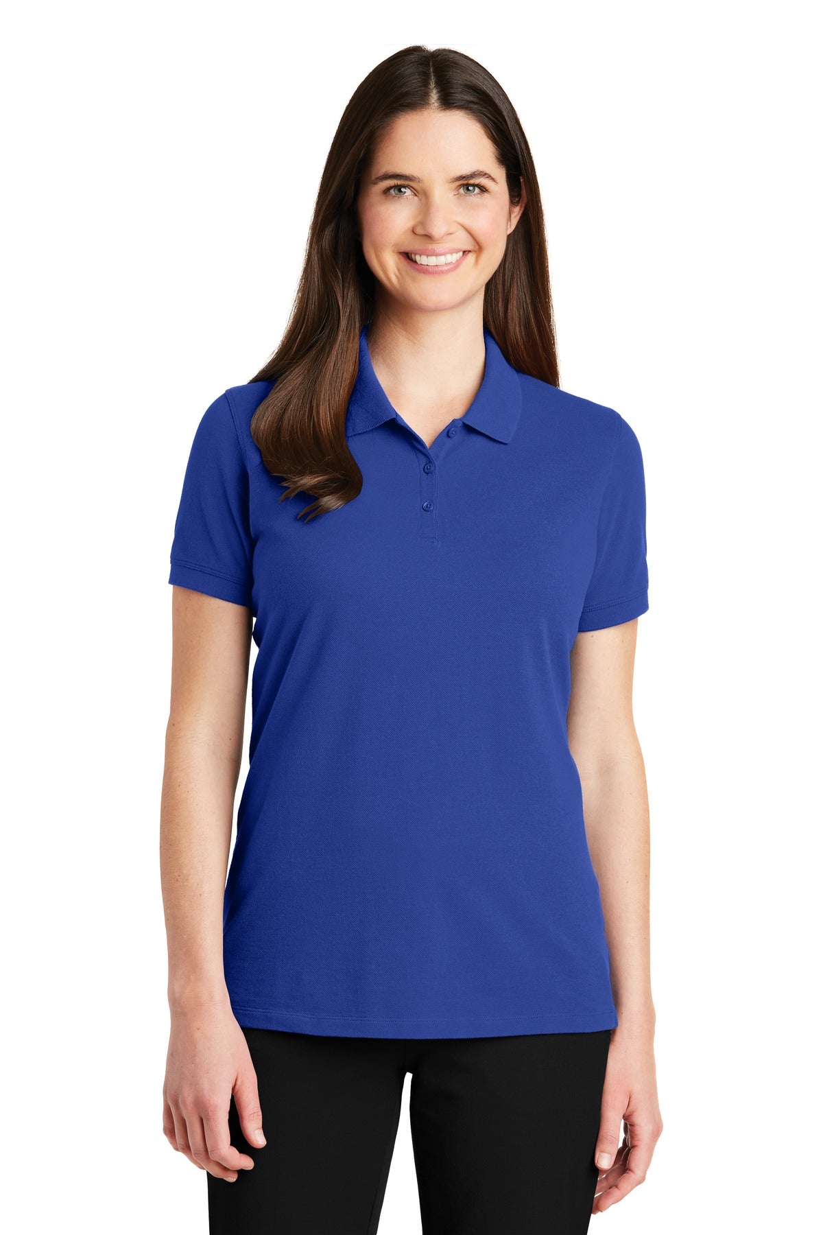 Port Authority LK8000 True Royal