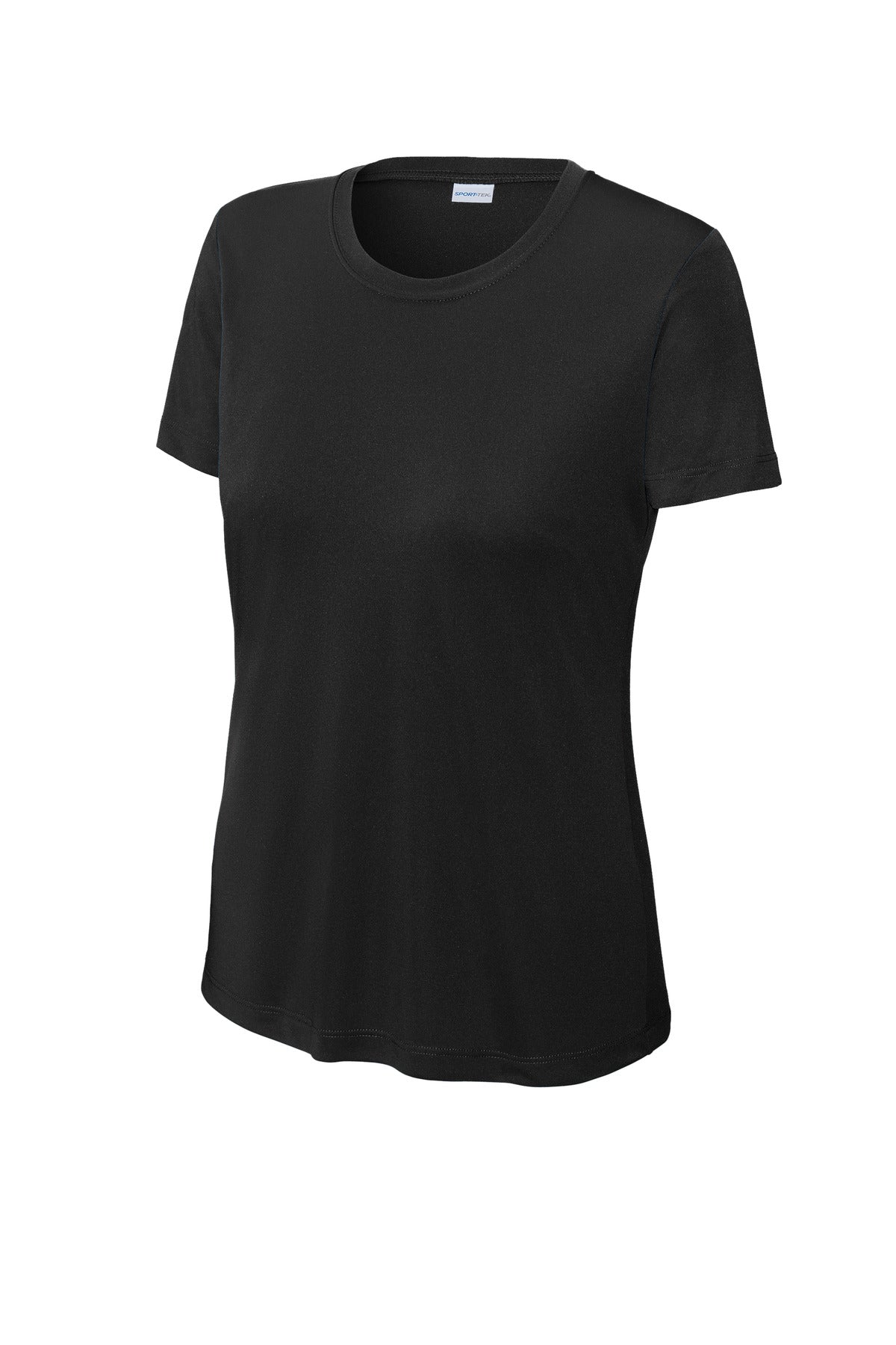 Sport-Tek LST350 Black
