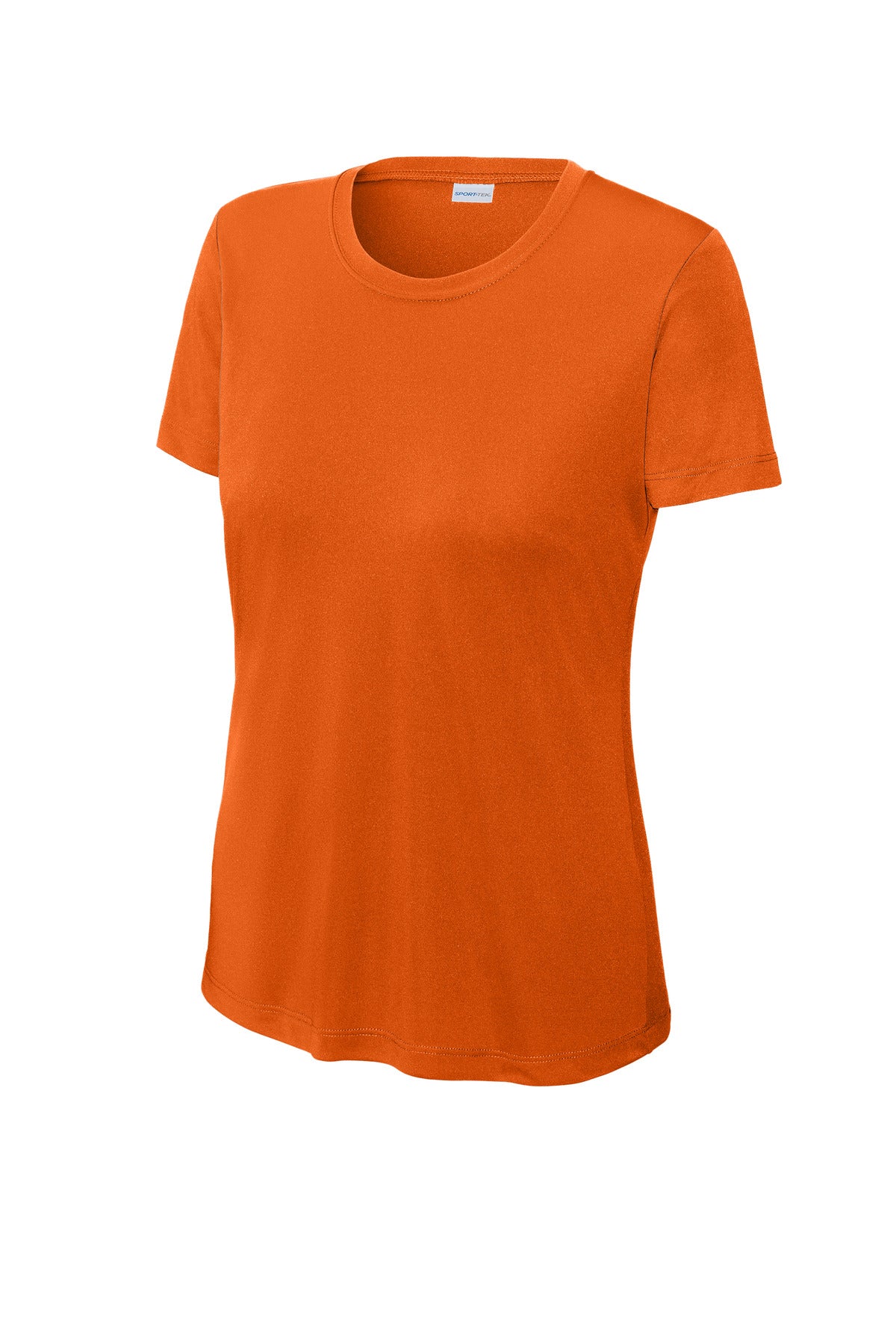 Sport-Tek LST350 Deep Orange