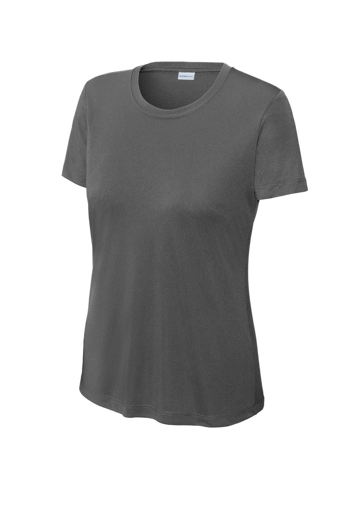 Sport-Tek LST350 Iron Grey