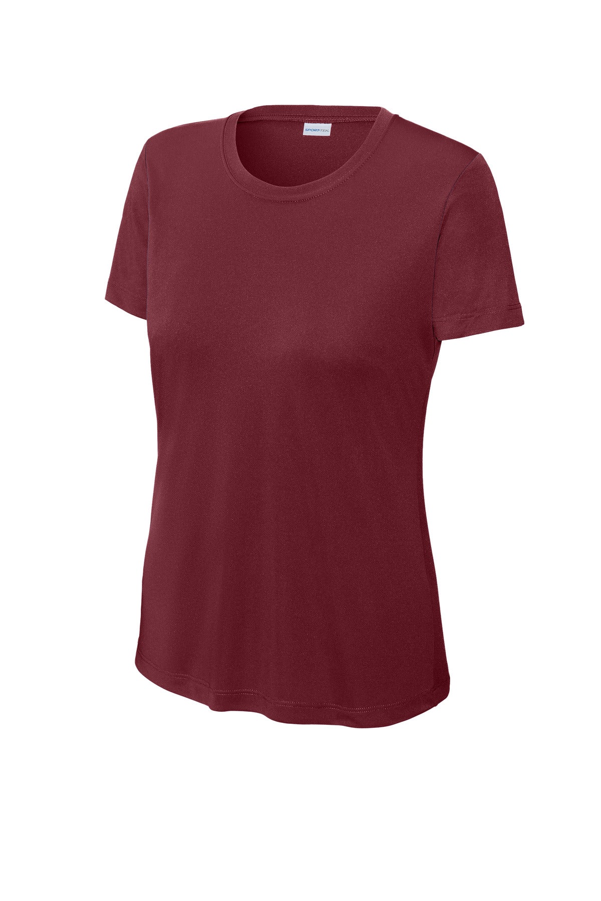 Sport-Tek LST350 Maroon