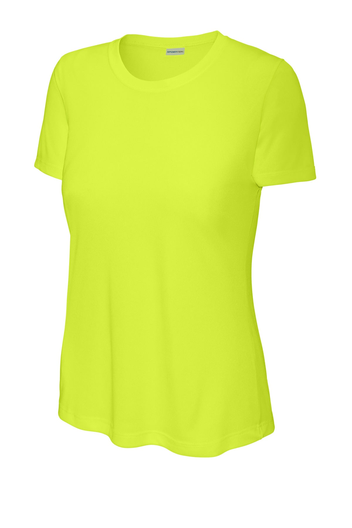 Sport-Tek LST350 Neon Yellow