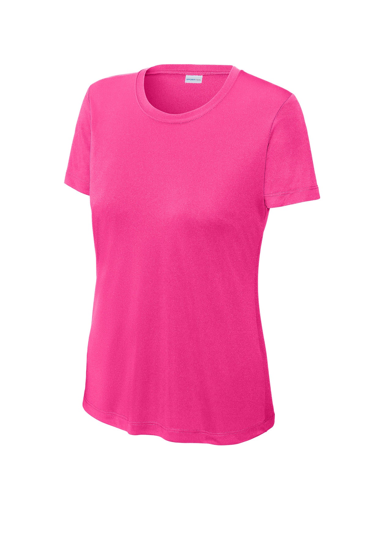 Sport-Tek LST350 Neon Pink