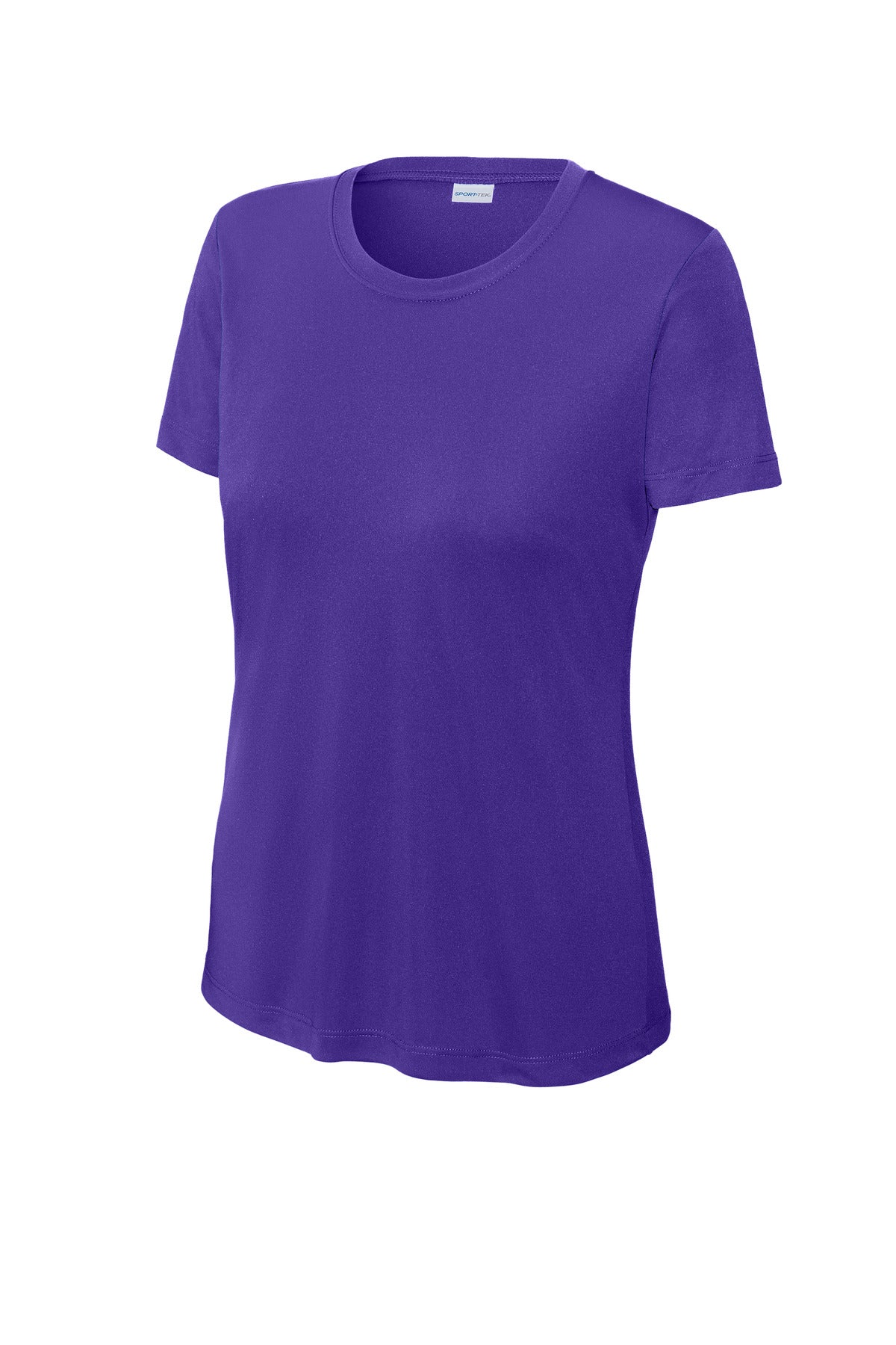 Sport-Tek LST350 Purple