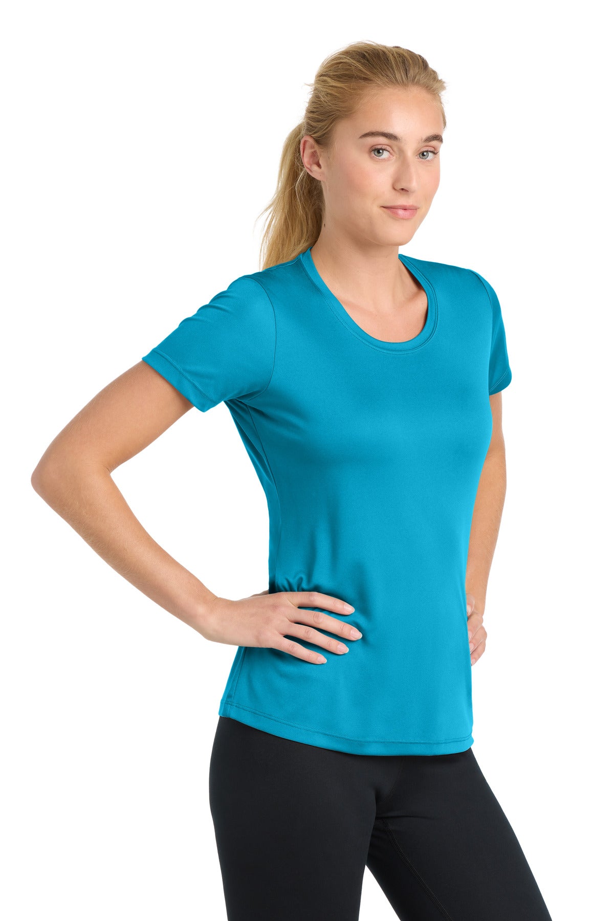 Sport-Tek LST350 Atomic Blue