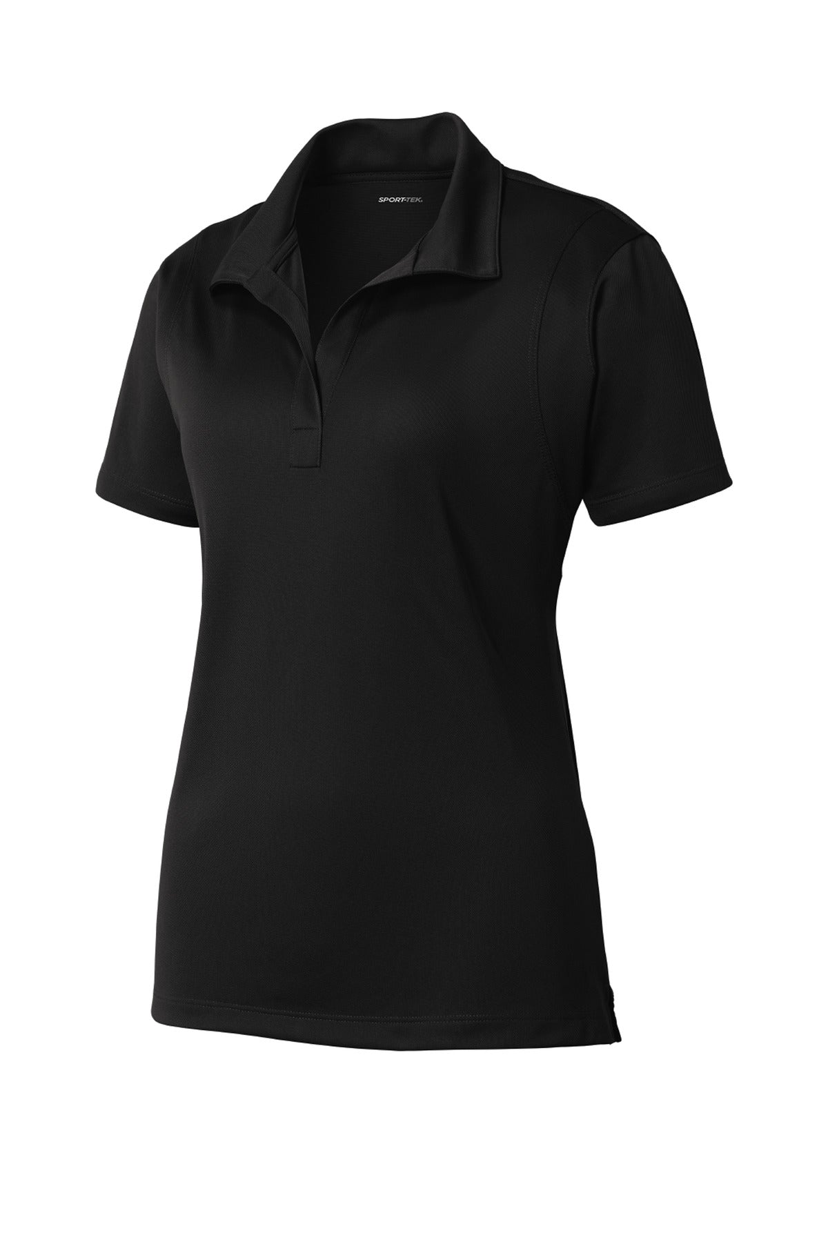 Sport-Tek LST650 Black