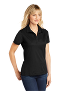 LST650 Sport-Tek® Women’s Micropique Sport-Wick® Polo