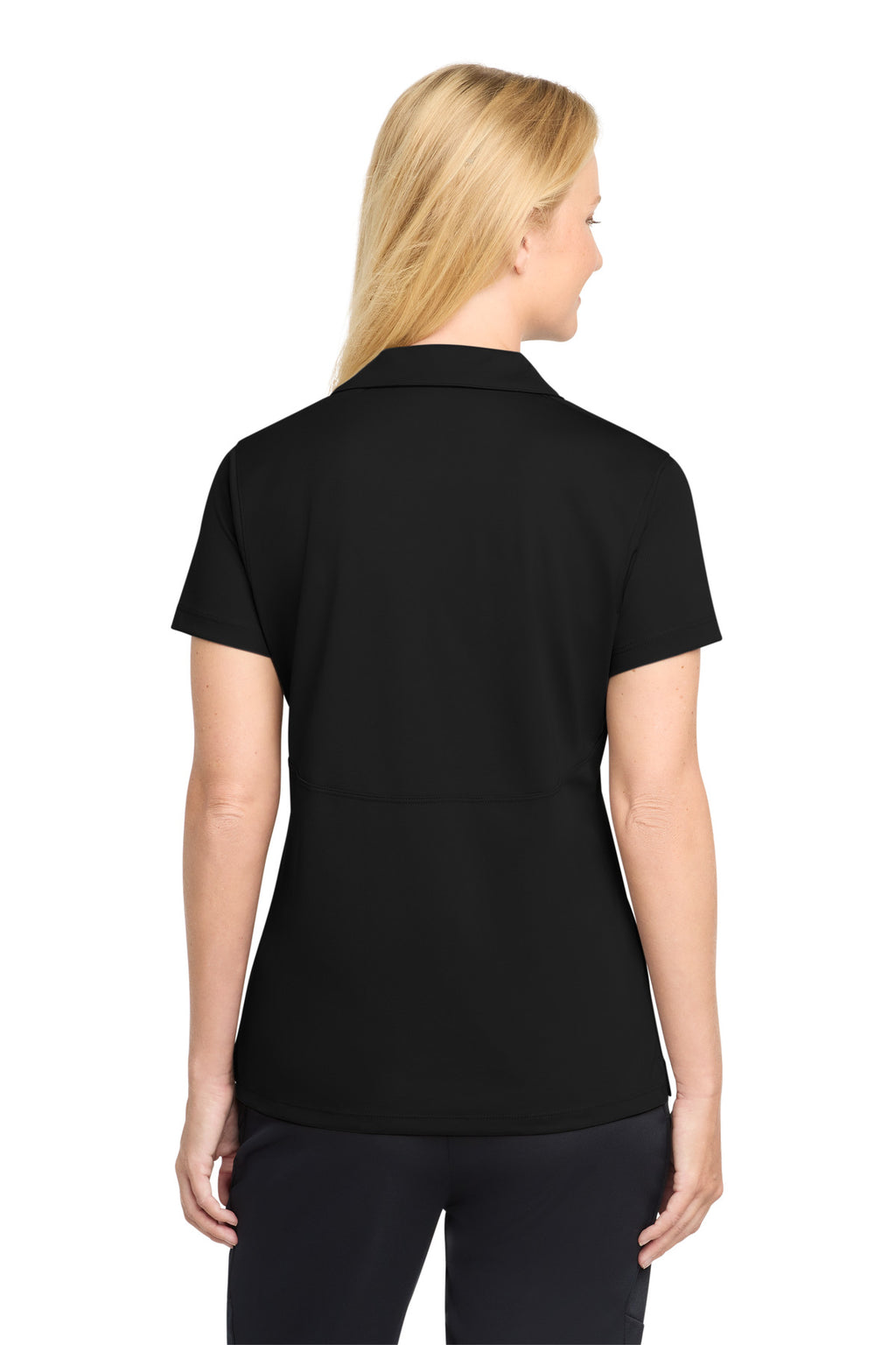 Sport-Tek LST650 Black
