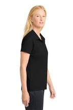 Sport-Tek LST650 Black