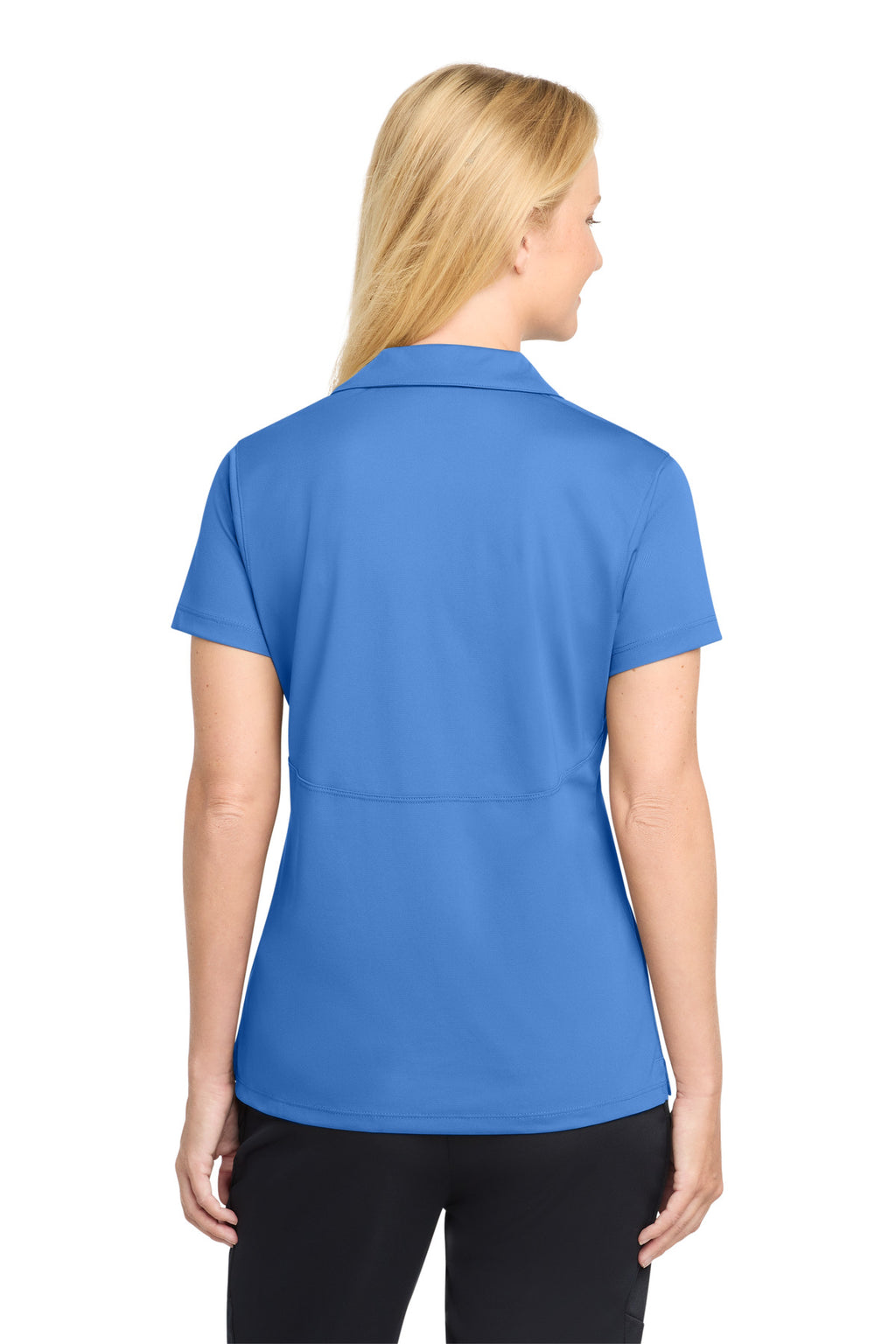 Sport-Tek LST650 Blue Lake