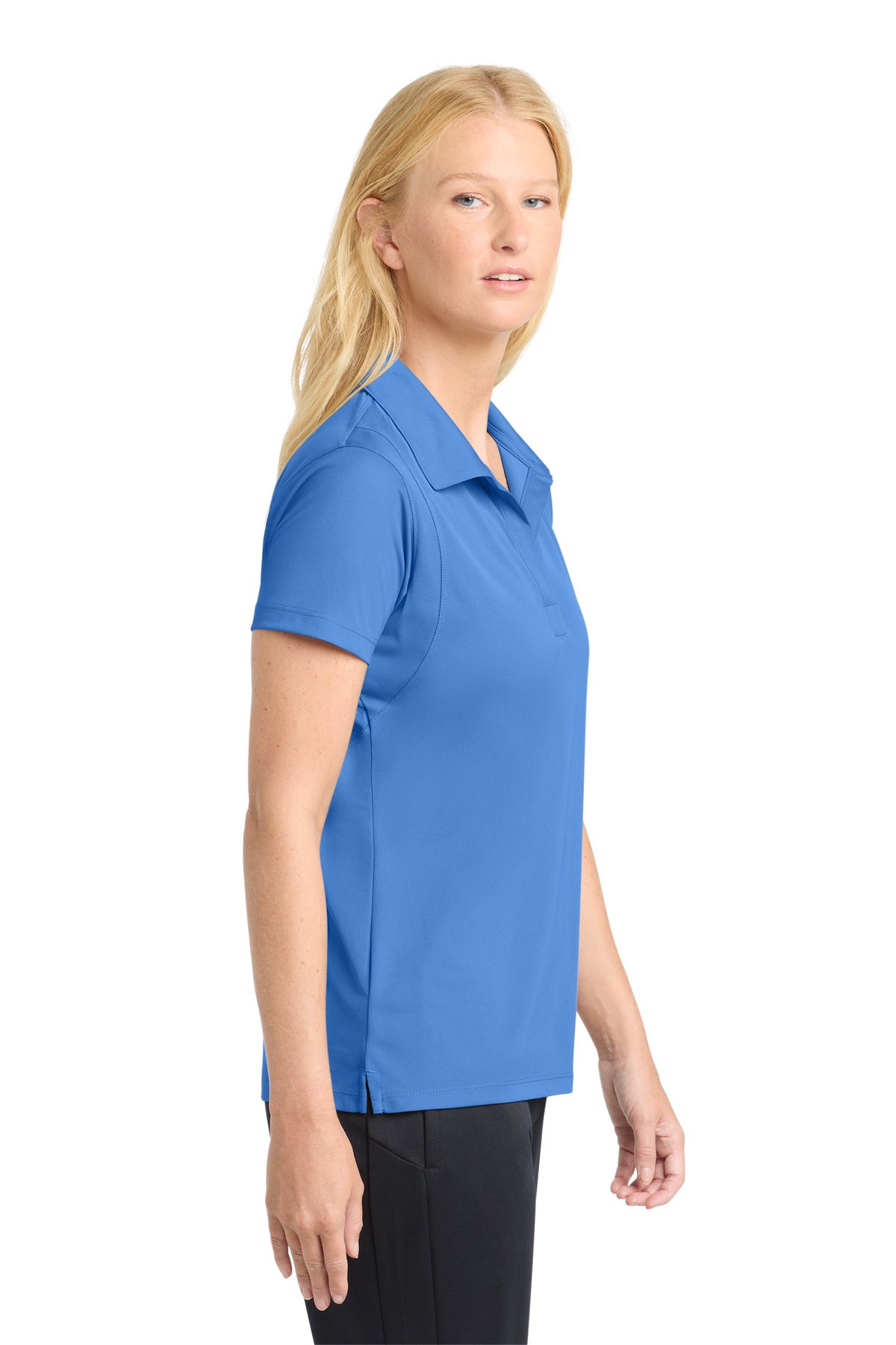 Sport-Tek LST650 Blue Lake