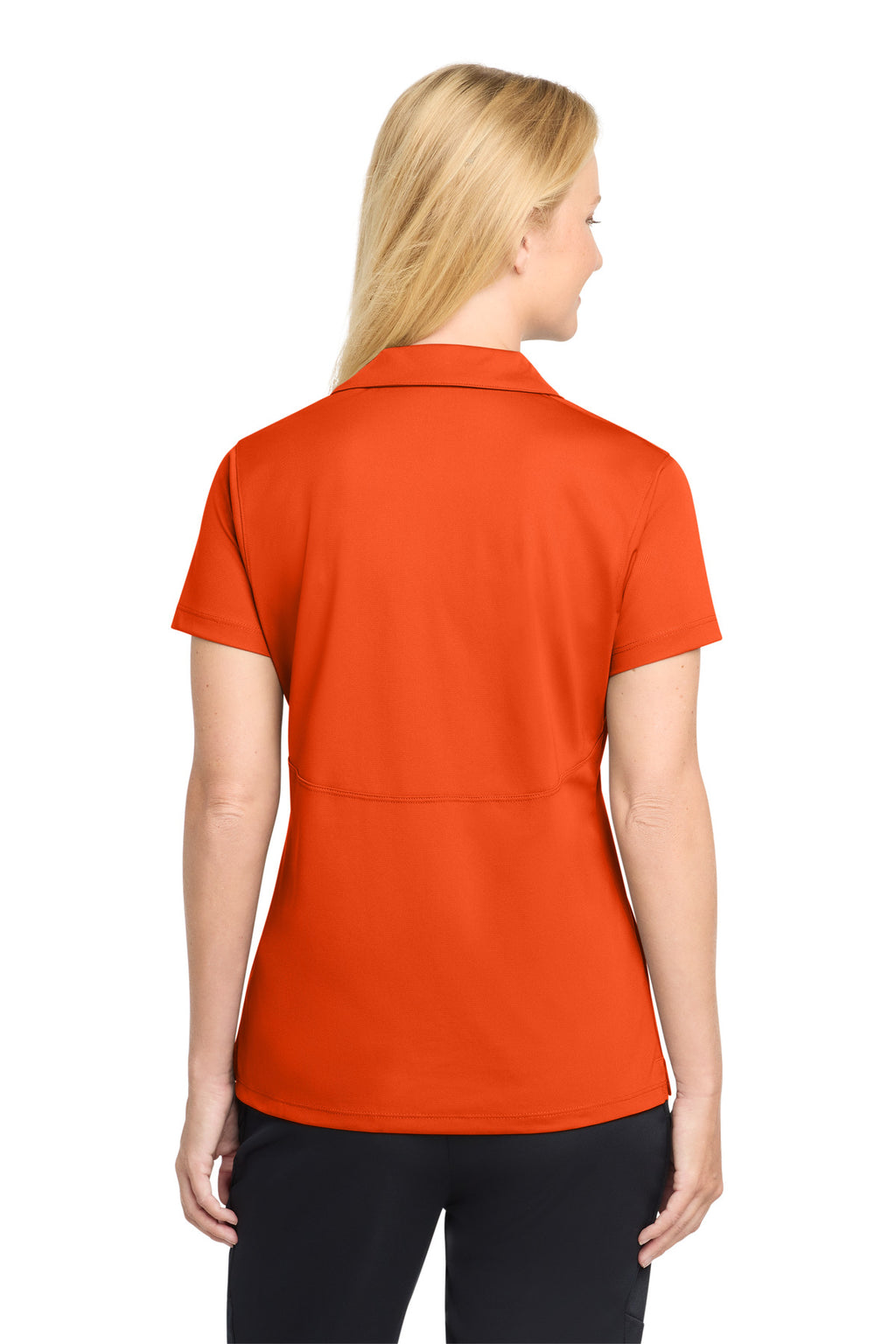 Sport-Tek LST650 Deep Orange