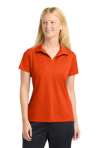 Sport-Tek LST650 Deep Orange