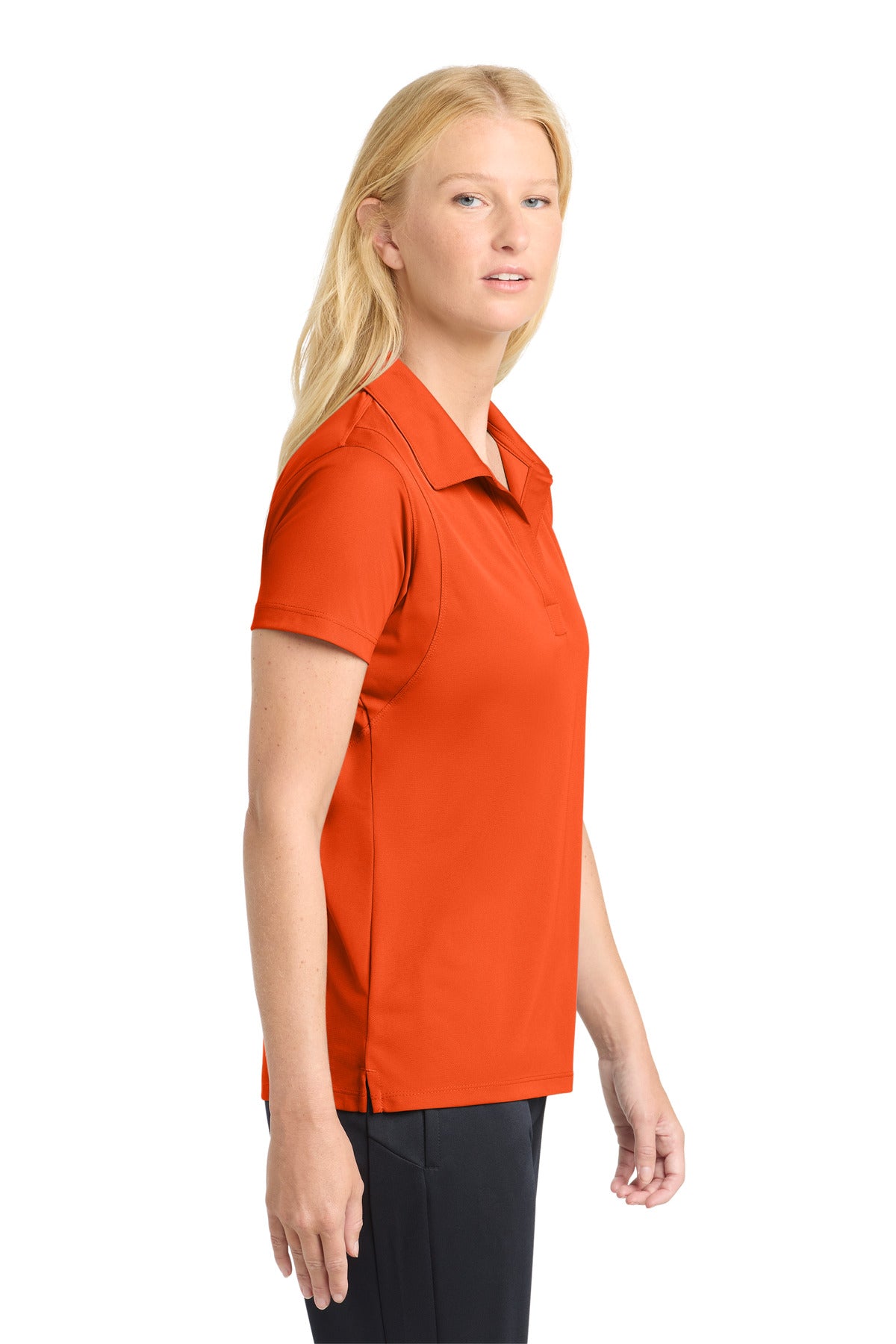 Sport-Tek LST650 Deep Orange