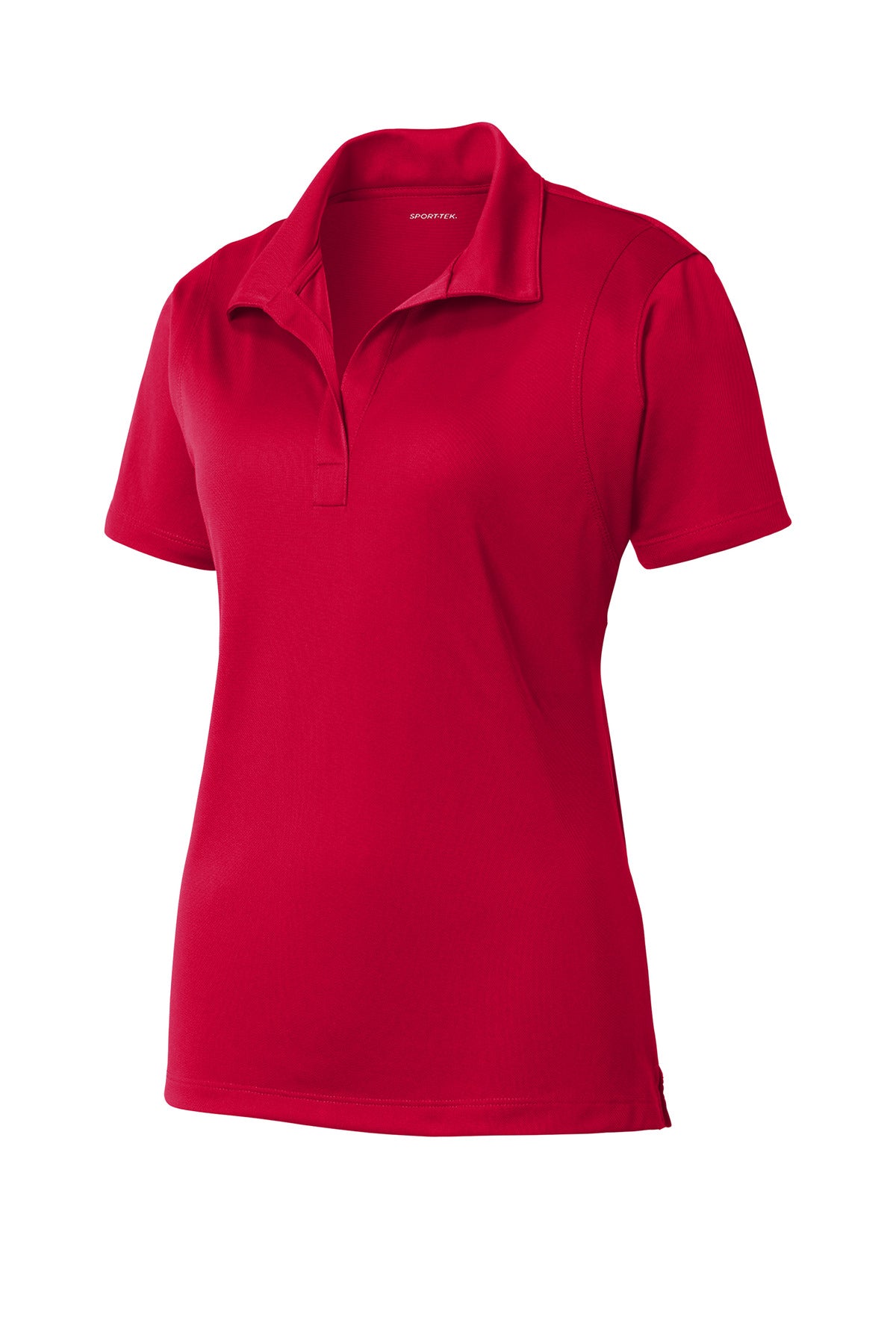 Sport-Tek LST650 Deep Red