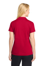 Sport-Tek LST650 Deep Red
