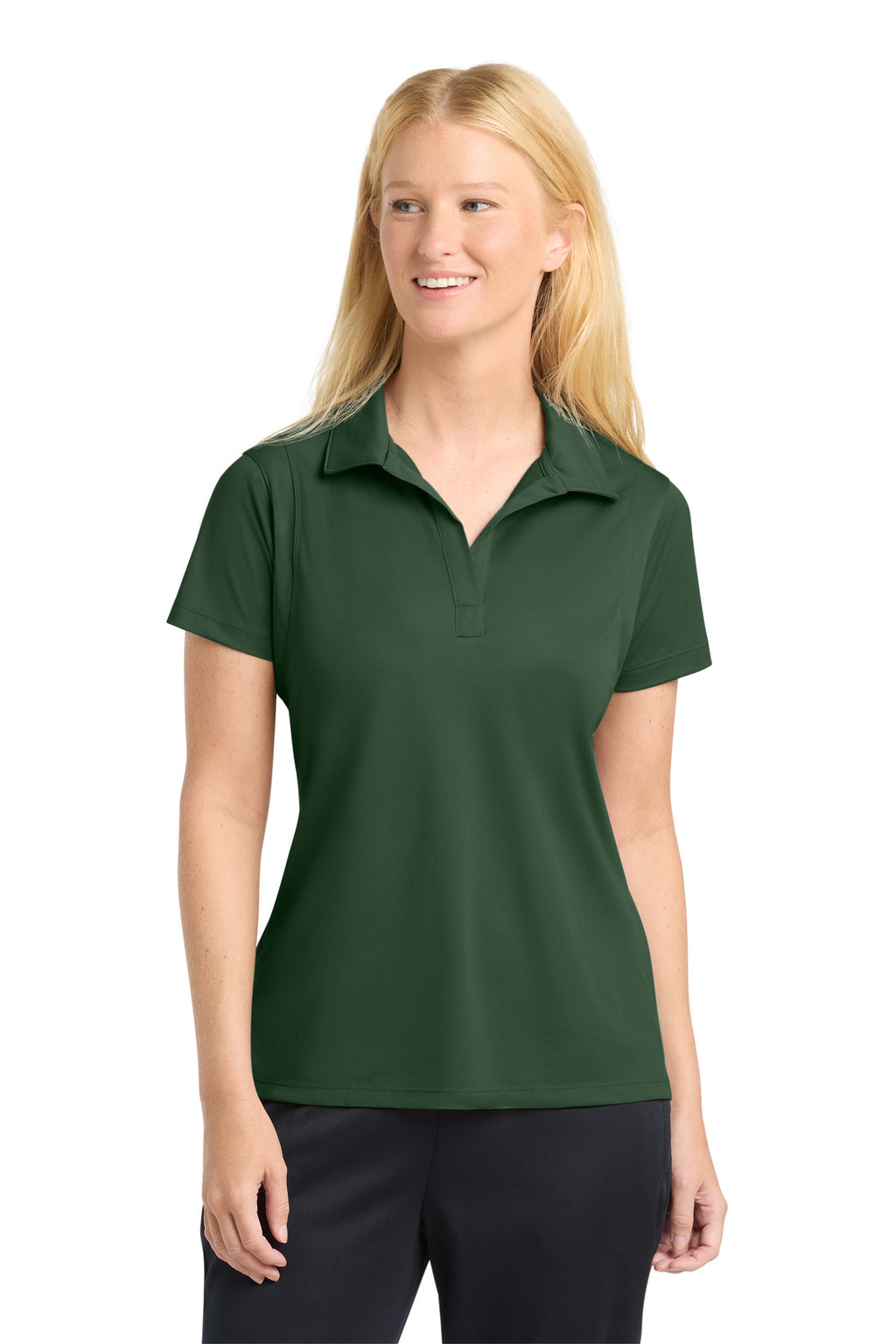 Sport-Tek LST650 Forest Green