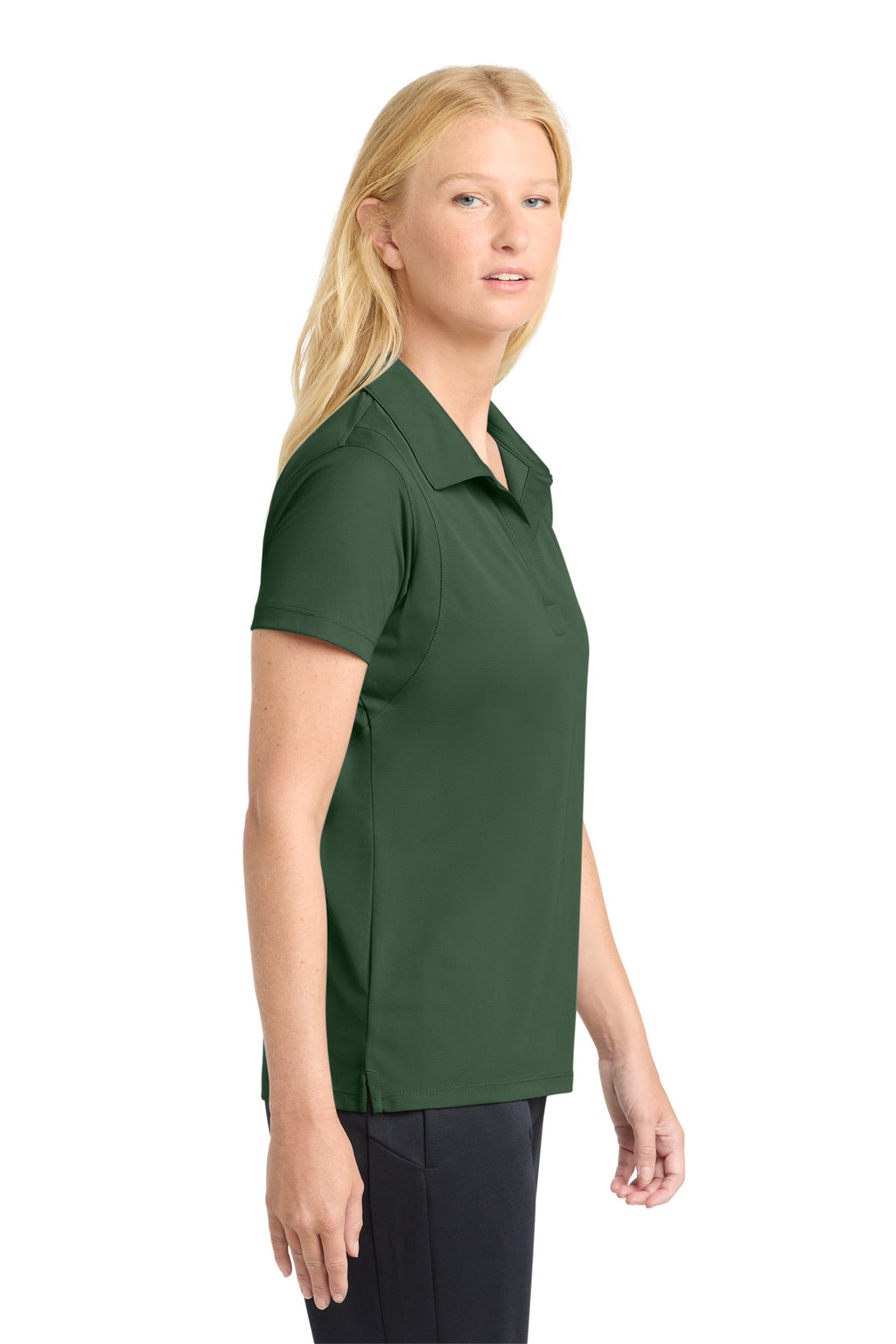 Sport-Tek LST650 Forest Green