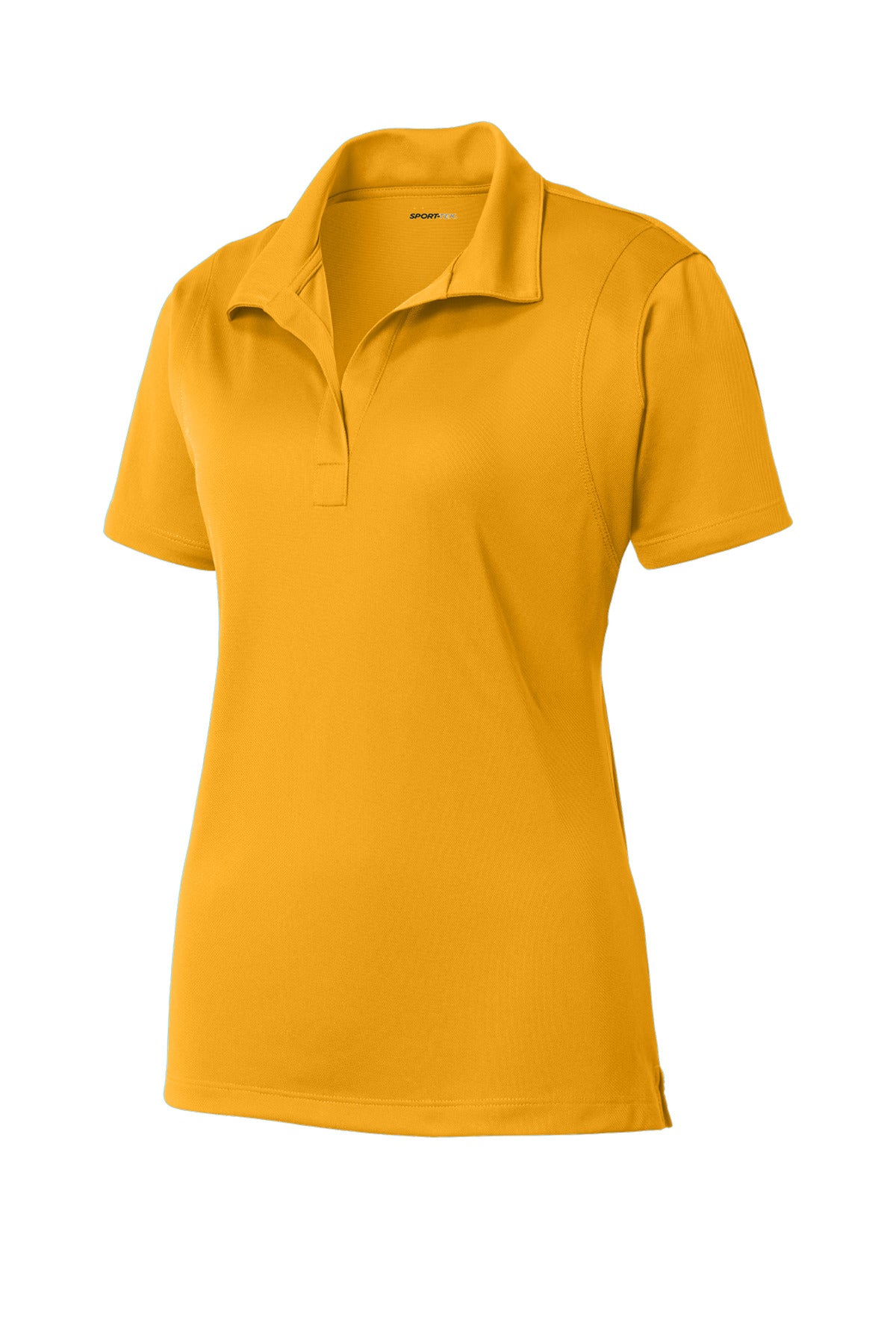 Sport-Tek LST650 Gold